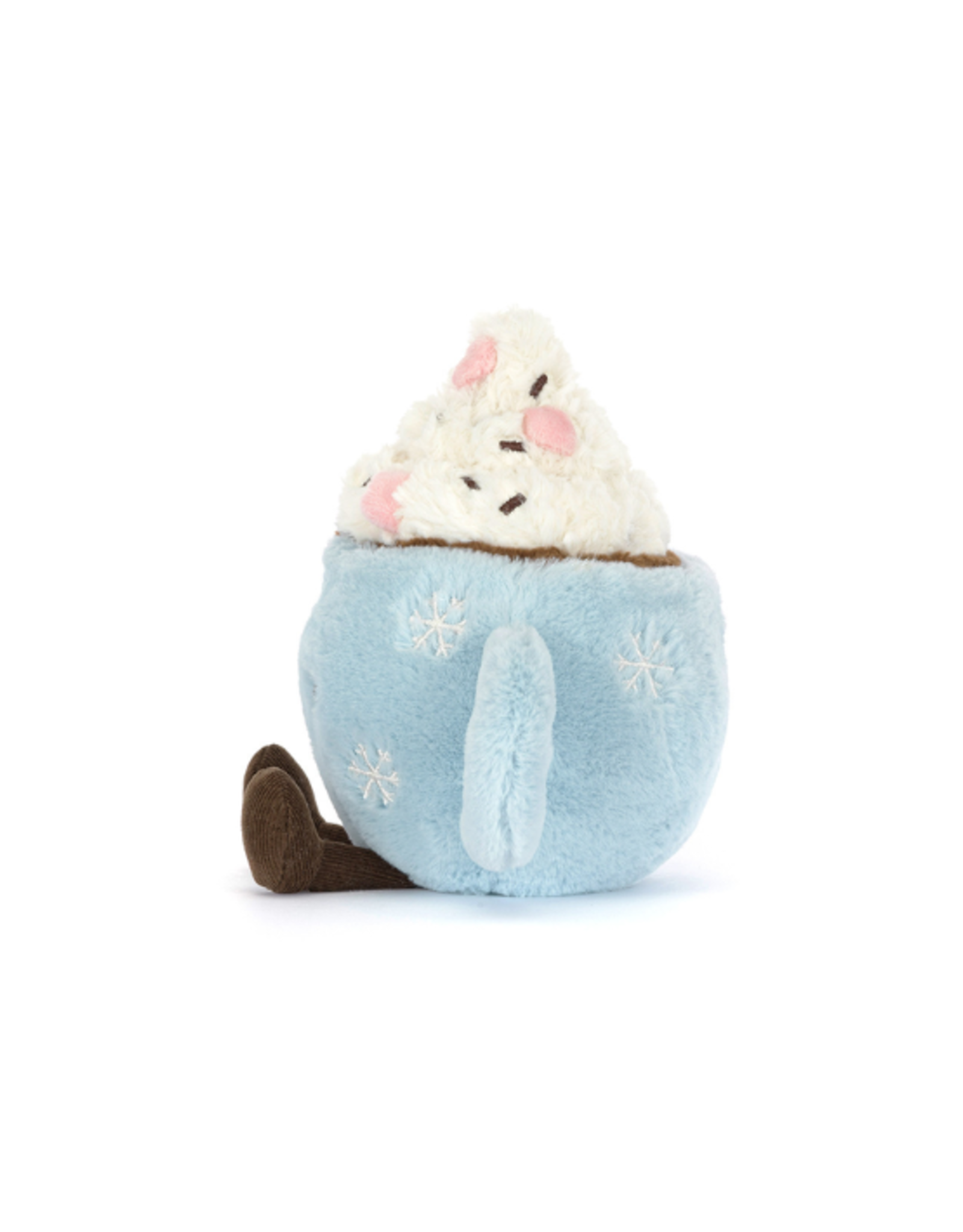 Jellycat Jellycat - Amuseables Hot Chocolate with Marshmallows