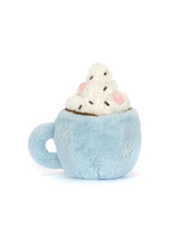 Jellycat Jellycat - Amuseables Hot Chocolate with Marshmallows