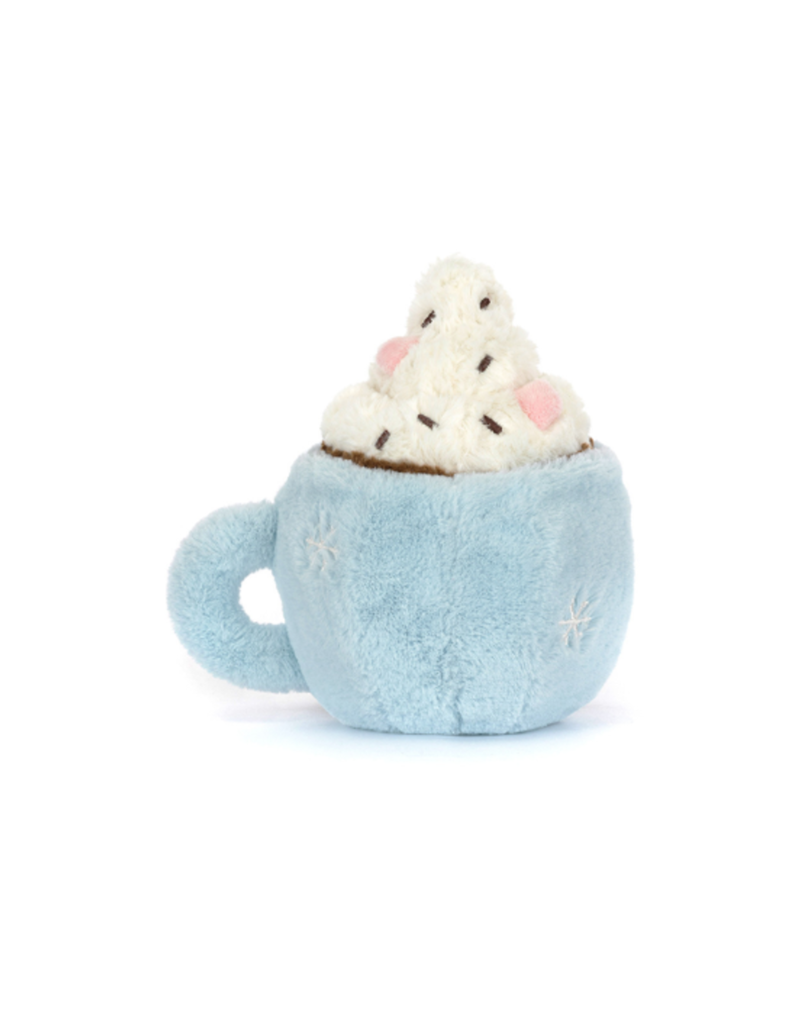 Jellycat Jellycat - Amuseables Hot Chocolate with Marshmallows