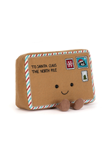 Jellycat Jellycat - Amuseables Letter To Santa