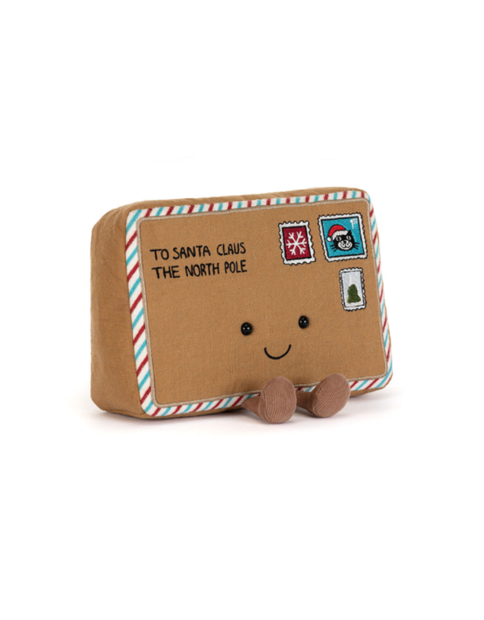 Jellycat Jellycat - Amuseables Letter To Santa