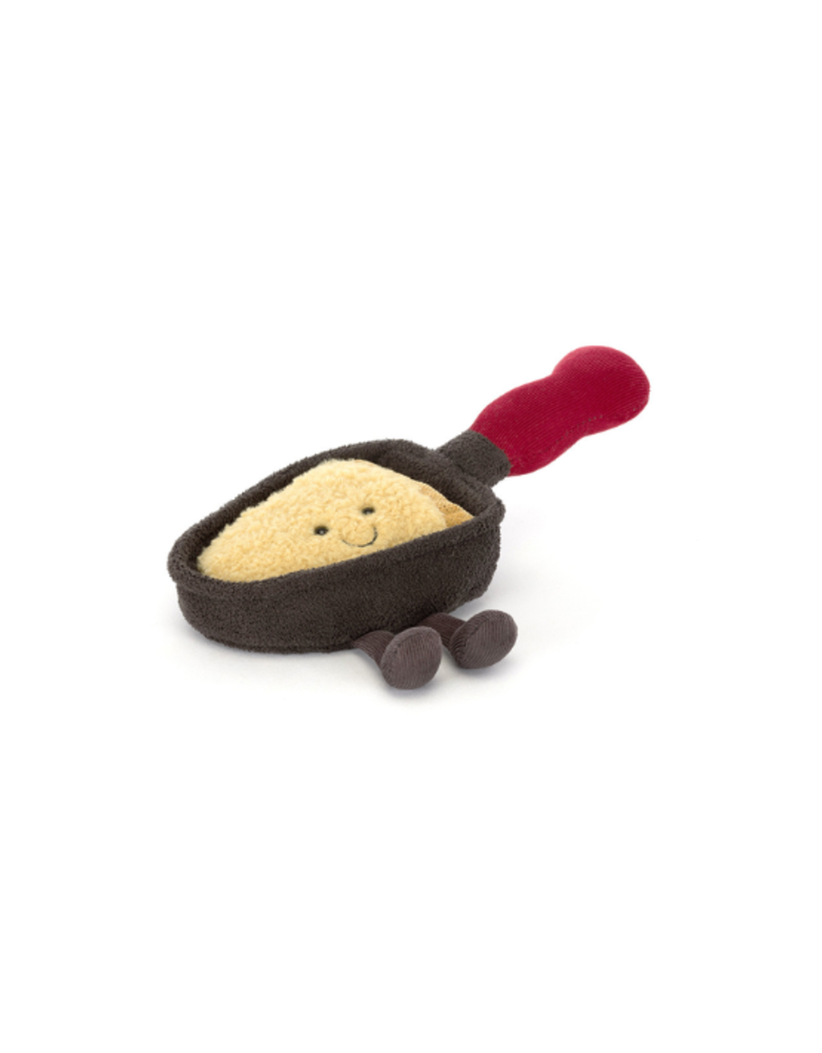 Jellycat Jellycat - Amuseables Raclette