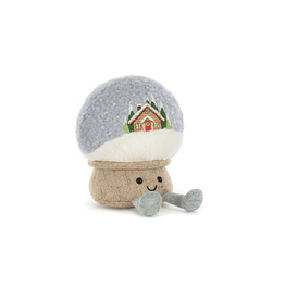 Jellycat Amuseables Snow Globe