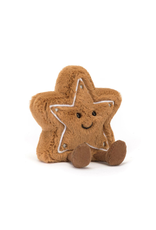 Jellycat Jellycat - Amuseables Star Cookie