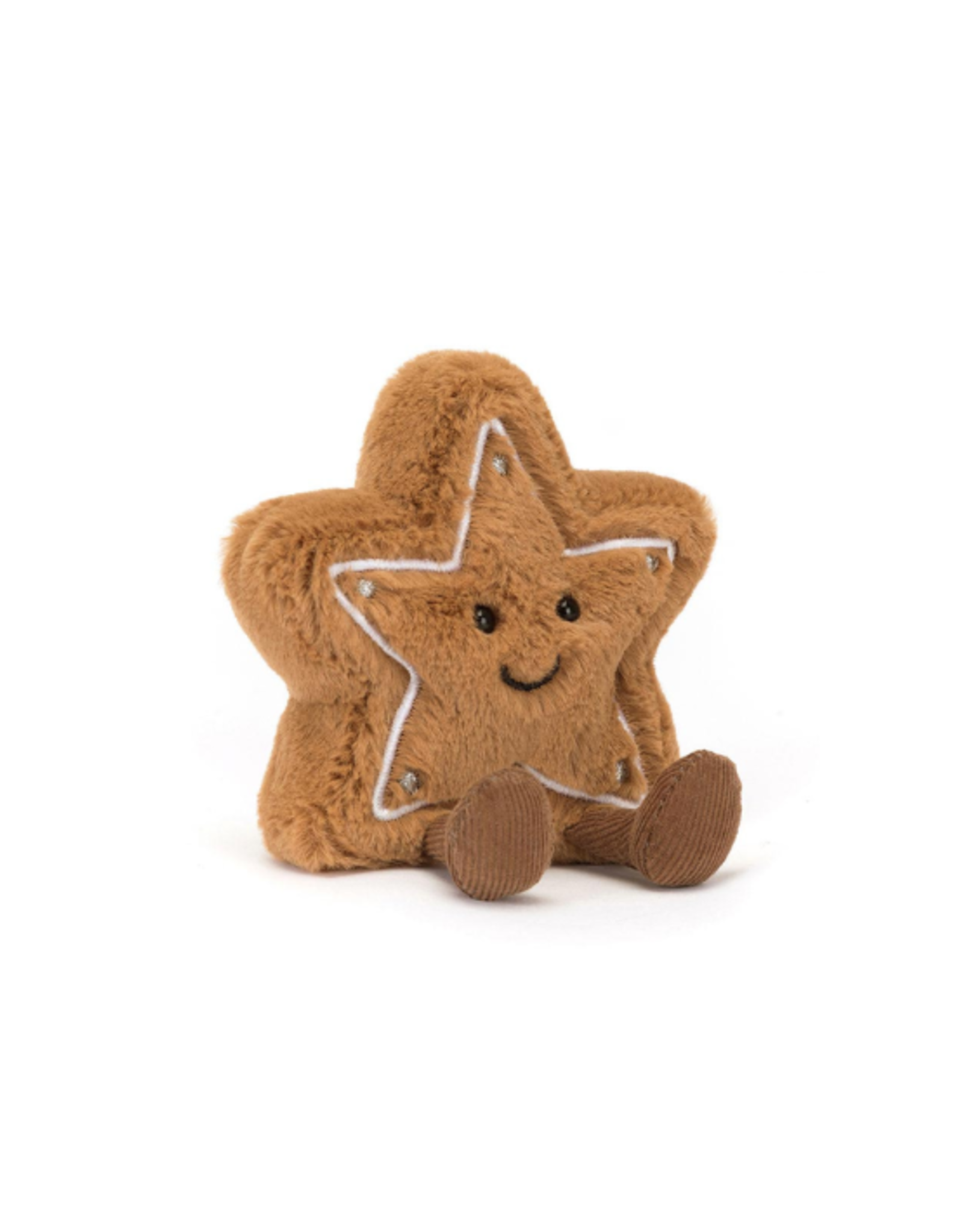 Jellycat Jellycat - Amuseables Star Cookie