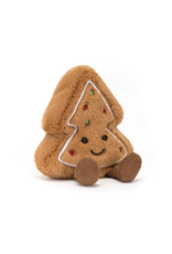 Jellycat Jellycat - Amuseables Tree Cookie