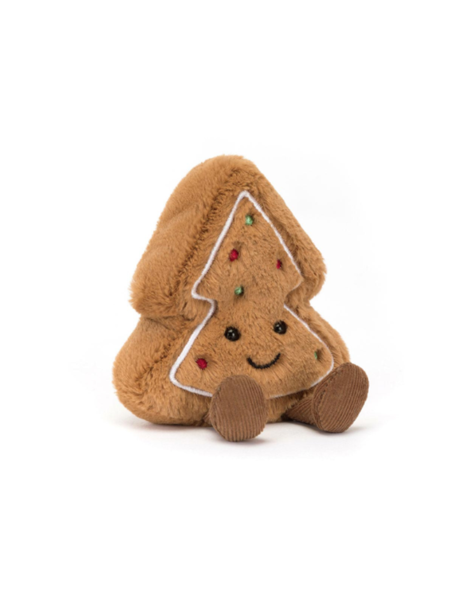 Jellycat Jellycat - Amuseables Tree Cookie