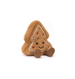 Jellycat Amuseables Tree Cookie