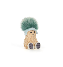 Jellycat Amuseables Peanut 'Après Ski'