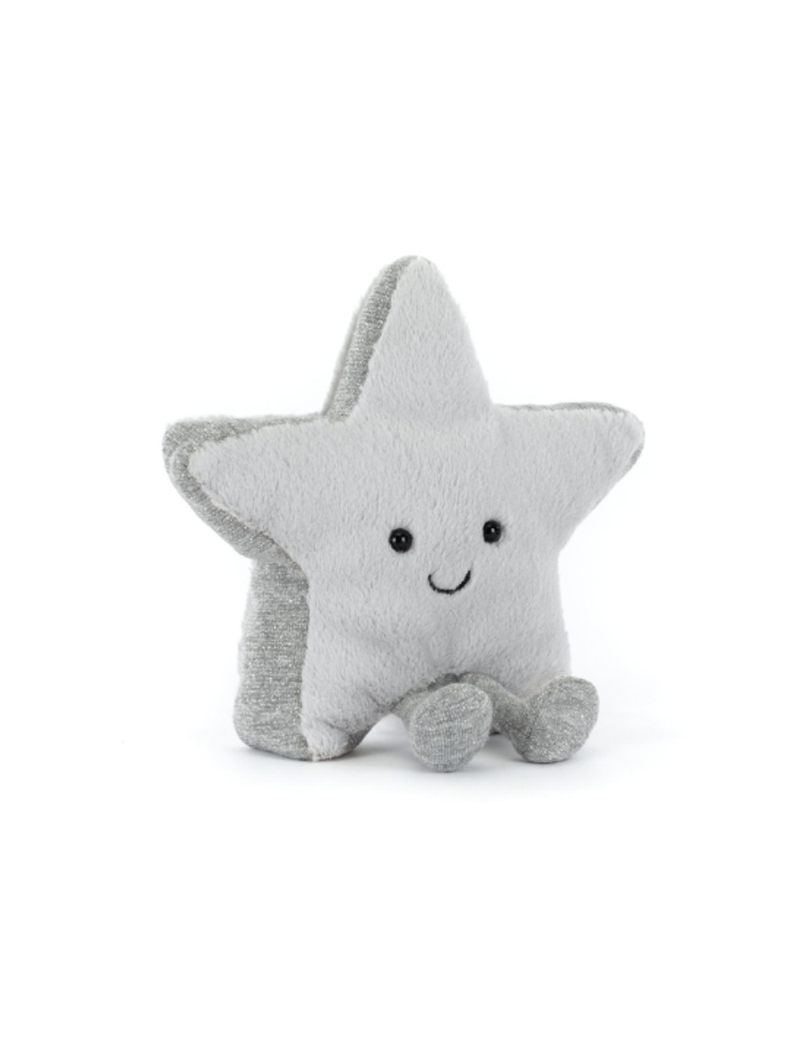 Jellycat Jellycat - Amuseables Silver Star