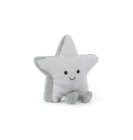 Jellycat Amuseables Silver Star
