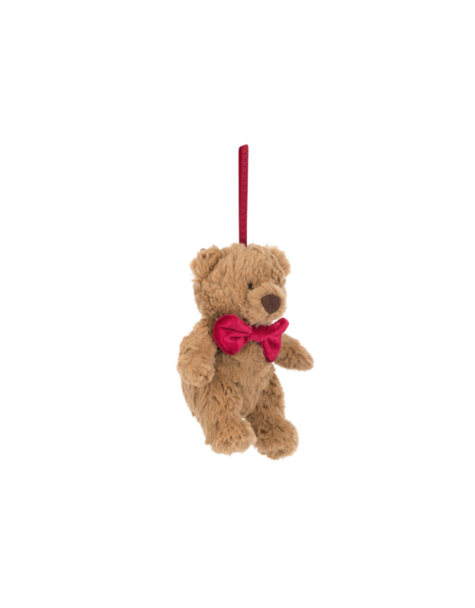Jellycat Jellycat - Bartholomew Bear Tree Decoration