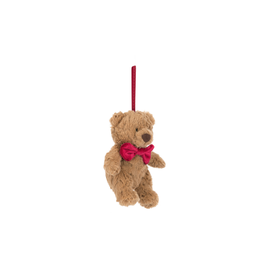 Jellycat Bartholomew Bear Tree Decoration