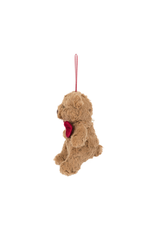 Jellycat Jellycat - Bartholomew Bear Tree Decoration