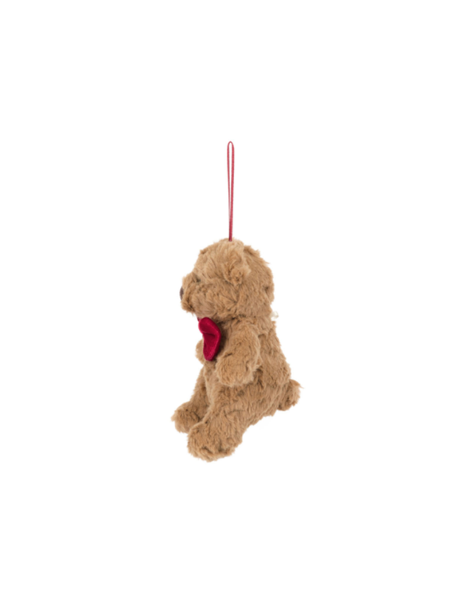 Jellycat Jellycat - Bartholomew Bear Tree Decoration