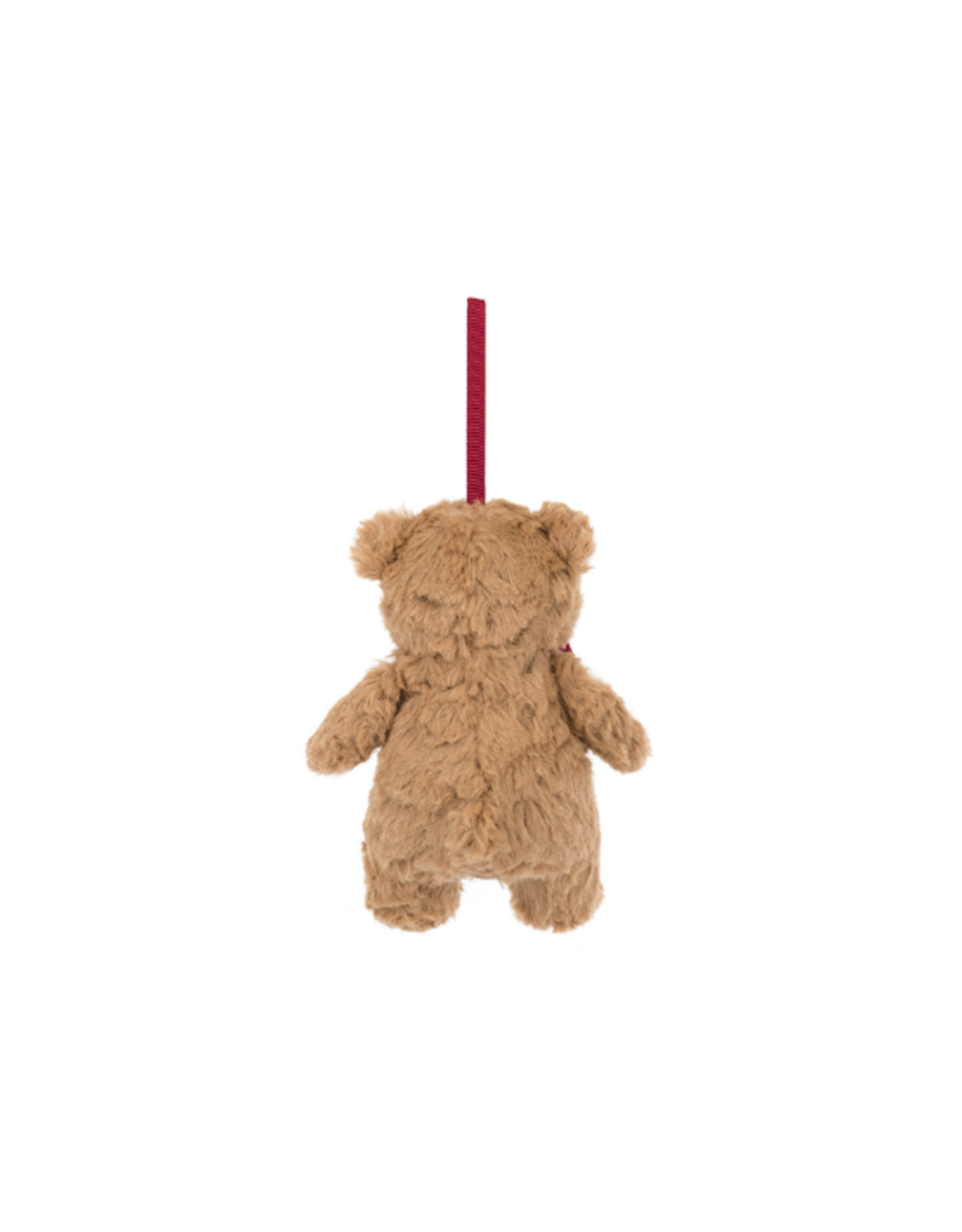 Jellycat Jellycat - Bartholomew Bear Tree Decoration