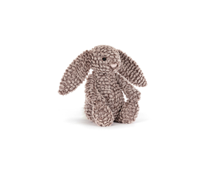 Jellycat - Bashful Luxe Bunny Pine - ToymastersMB.ca