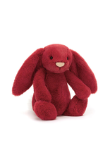 Jellycat Jellycat - Bashful Luxe Bunny Scarlett