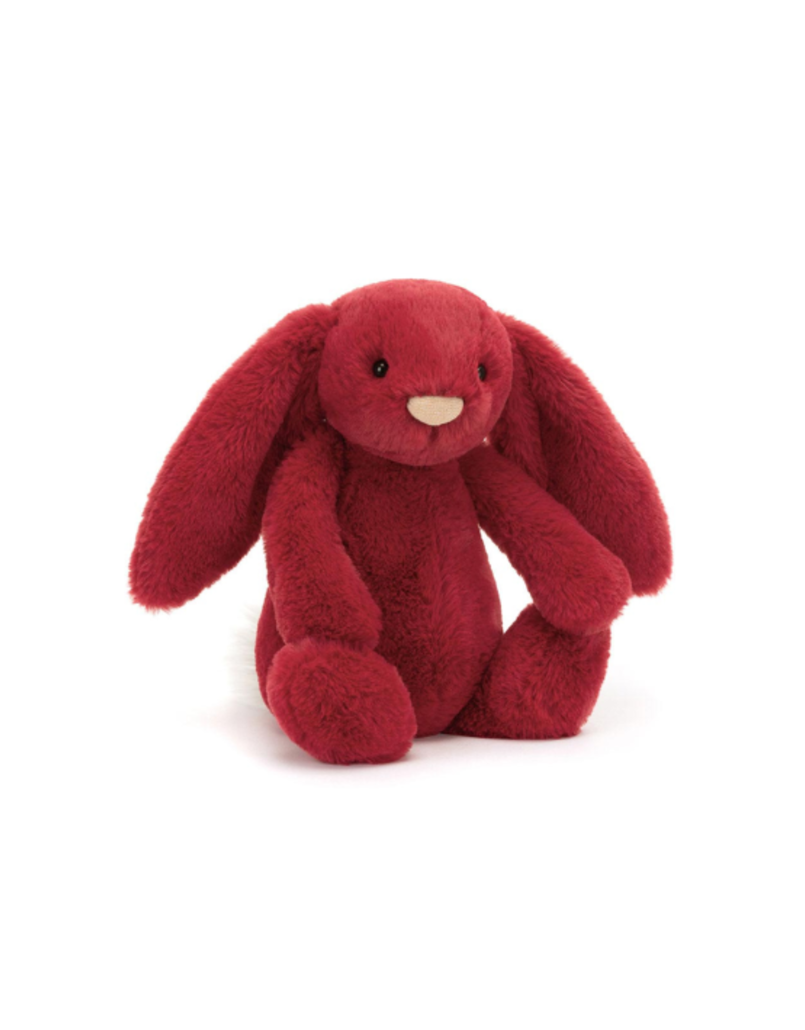 Jellycat Jellycat - Bashful Luxe Bunny Scarlett