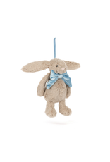 Jellycat Jellycat - Bashful Beige Bunny Decoration