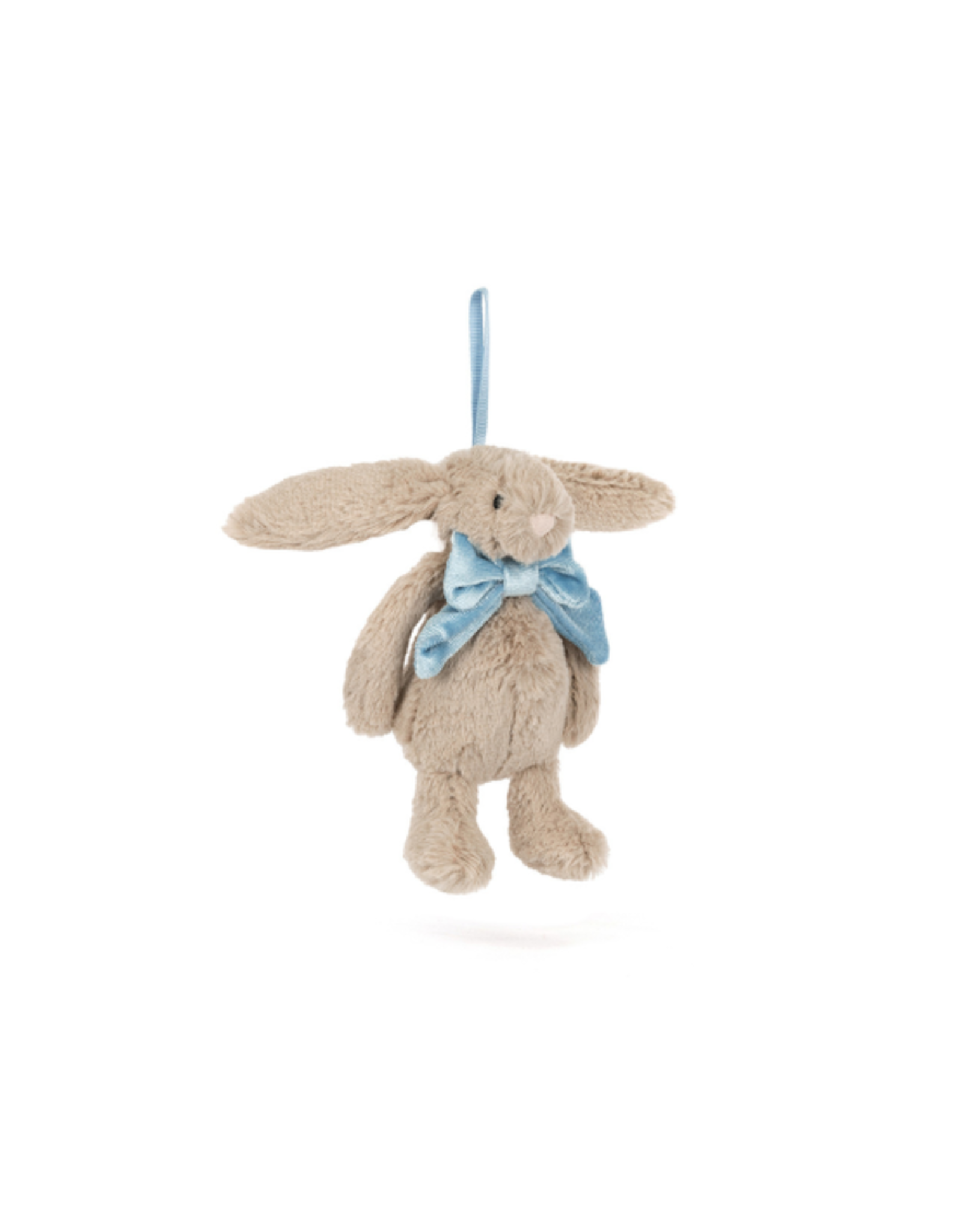 Jellycat Jellycat - Bashful Beige Bunny Decoration