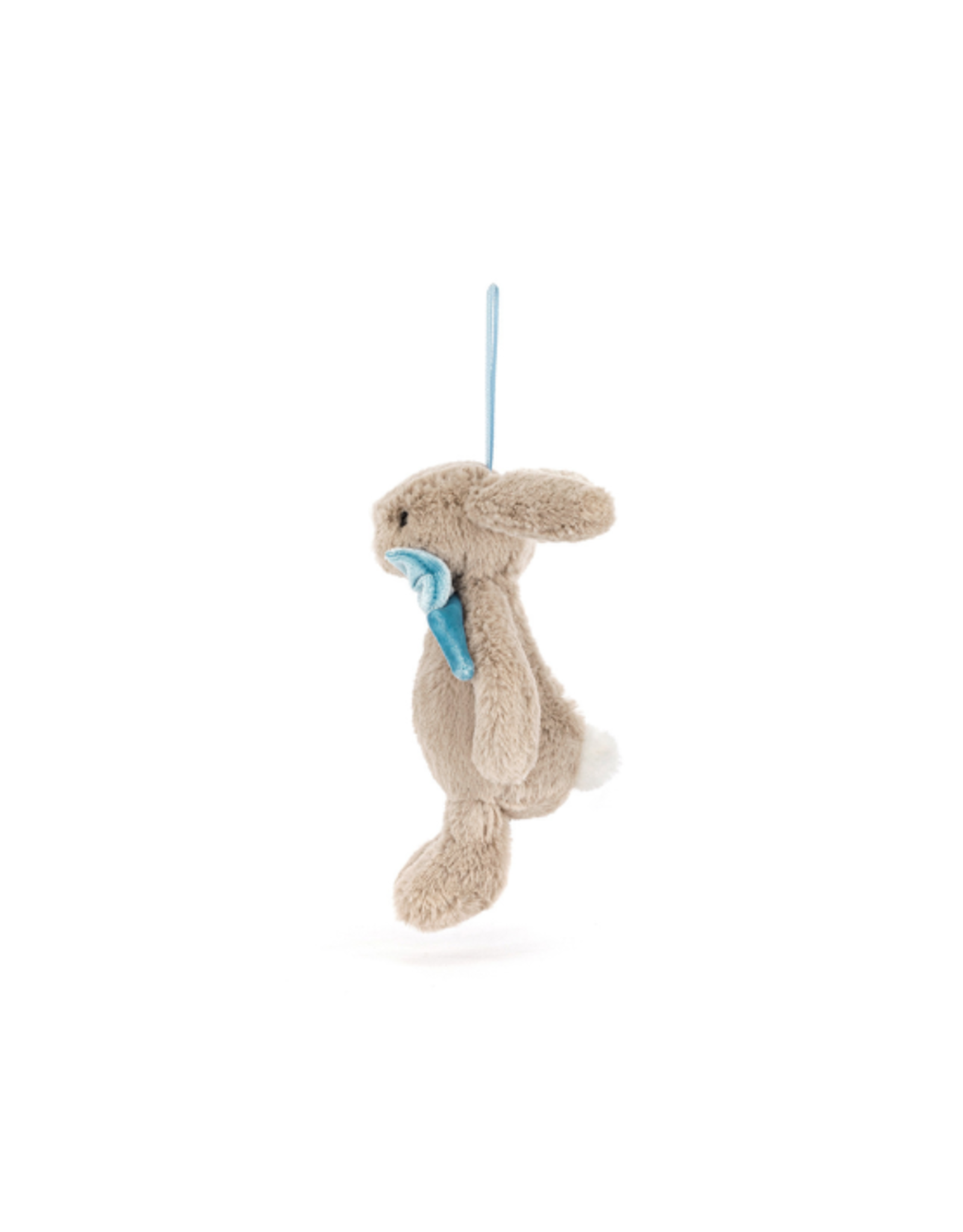 Jellycat Jellycat - Bashful Beige Bunny Decoration