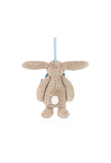 Jellycat Jellycat - Bashful Beige Bunny Decoration