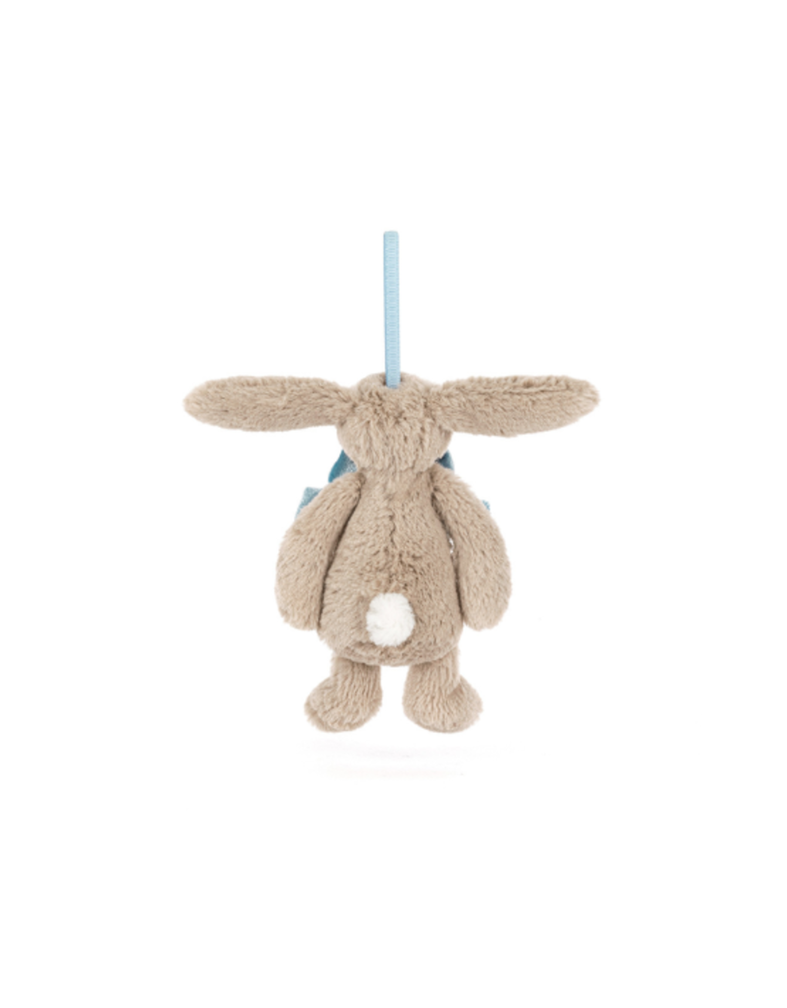 Jellycat Jellycat - Bashful Beige Bunny Decoration