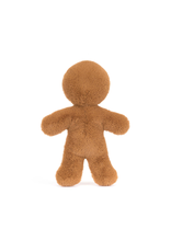 Jellycat Jellycat - Jolly Gingerbread Fred Original