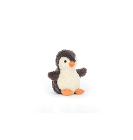 Jellycat Peanut Penguin Small