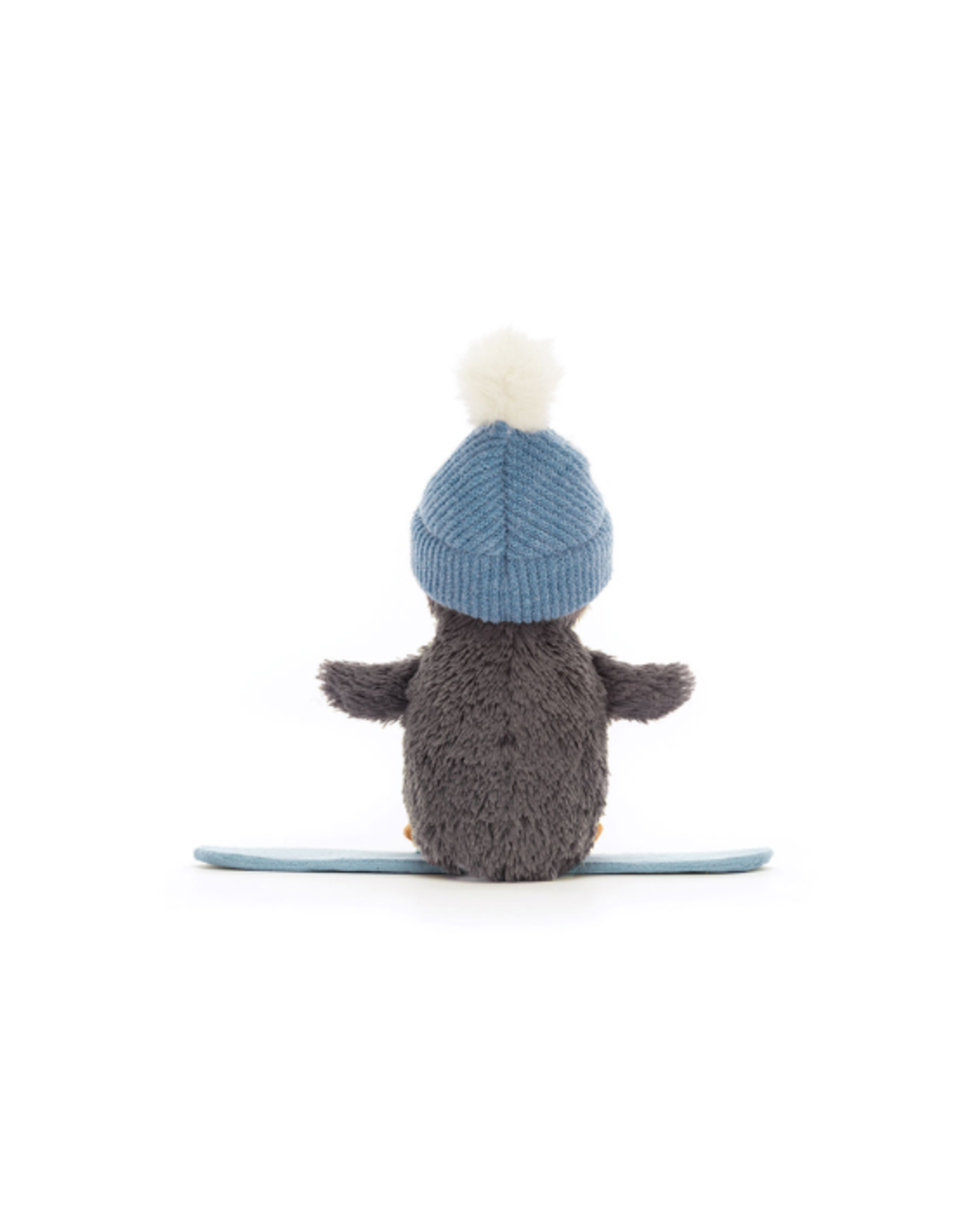 Jellycat Jellycat - Peanut Penguin Snowboarding