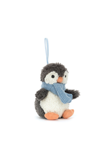 Jellycat Jellycat - Peanut Penguin Decoration
