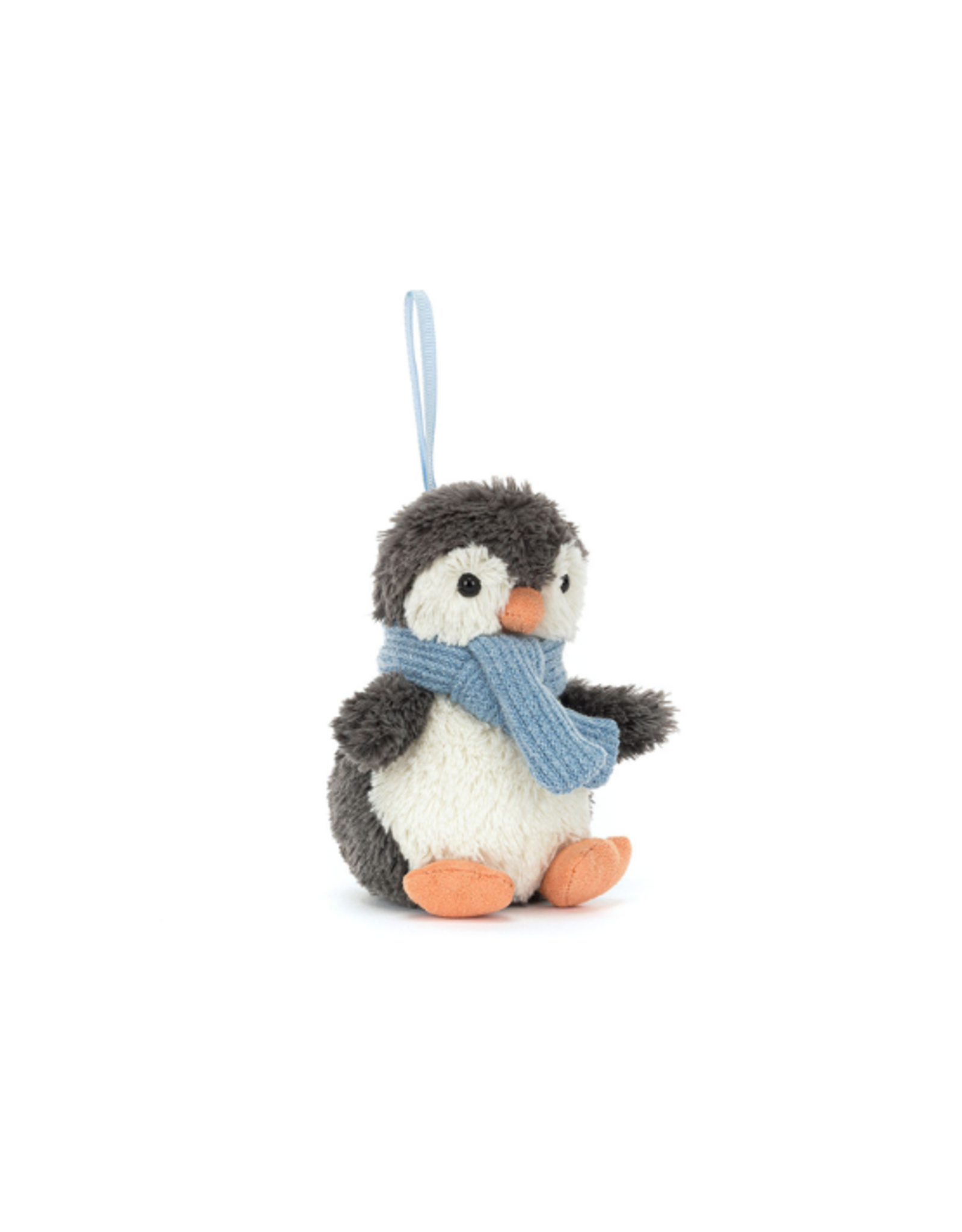 Jellycat Jellycat - Peanut Penguin Decoration