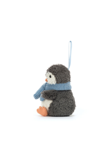 Jellycat Jellycat - Peanut Penguin Decoration