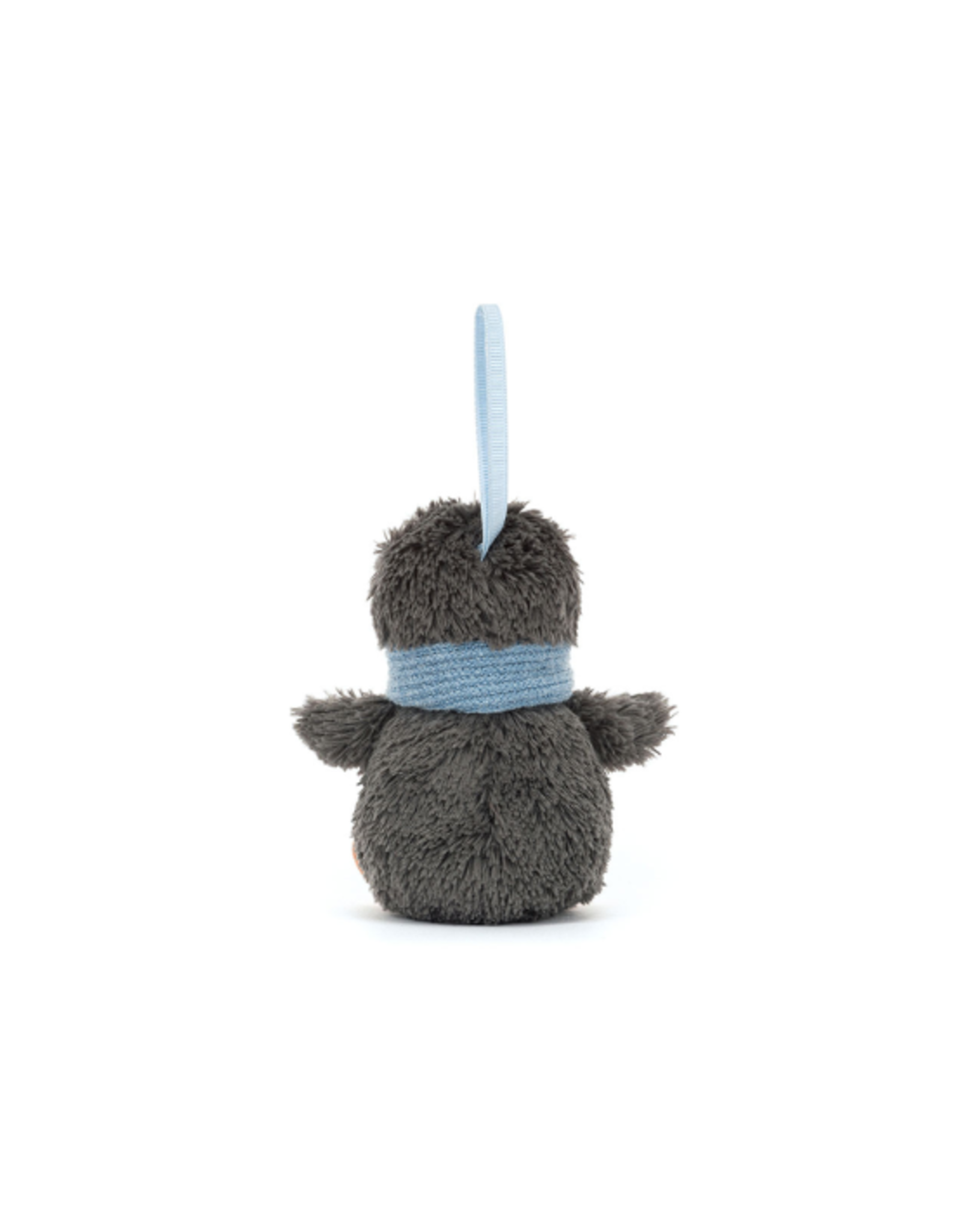 Jellycat Jellycat - Peanut Penguin Decoration