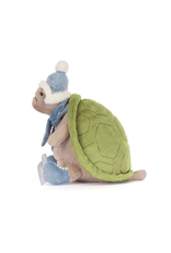 Jellycat Jellycat - Timmy Turtle 'Skating'