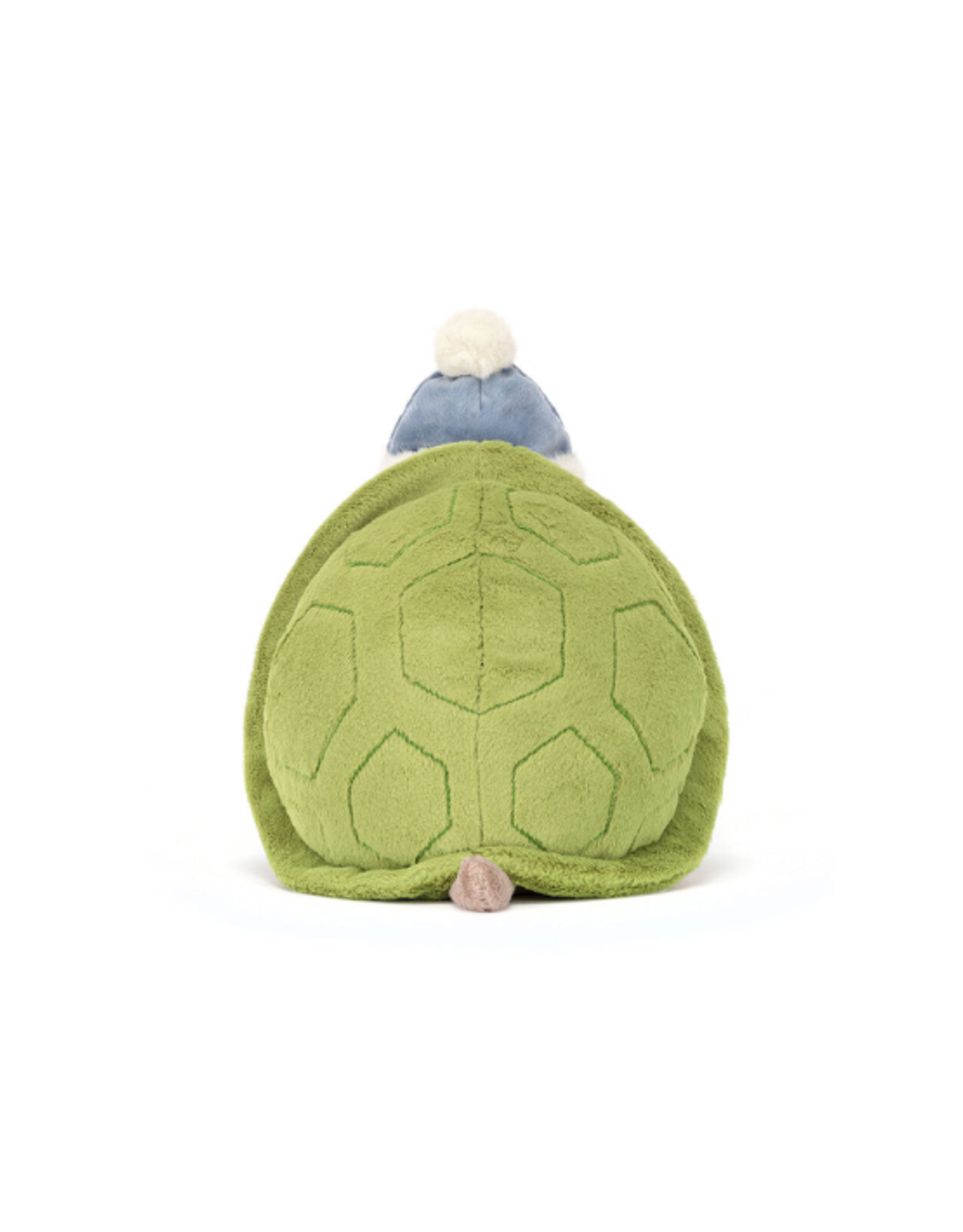Jellycat Jellycat - Timmy Turtle 'Skating'