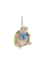 Jellycat Jellycat - Timmy Turtle Decoration