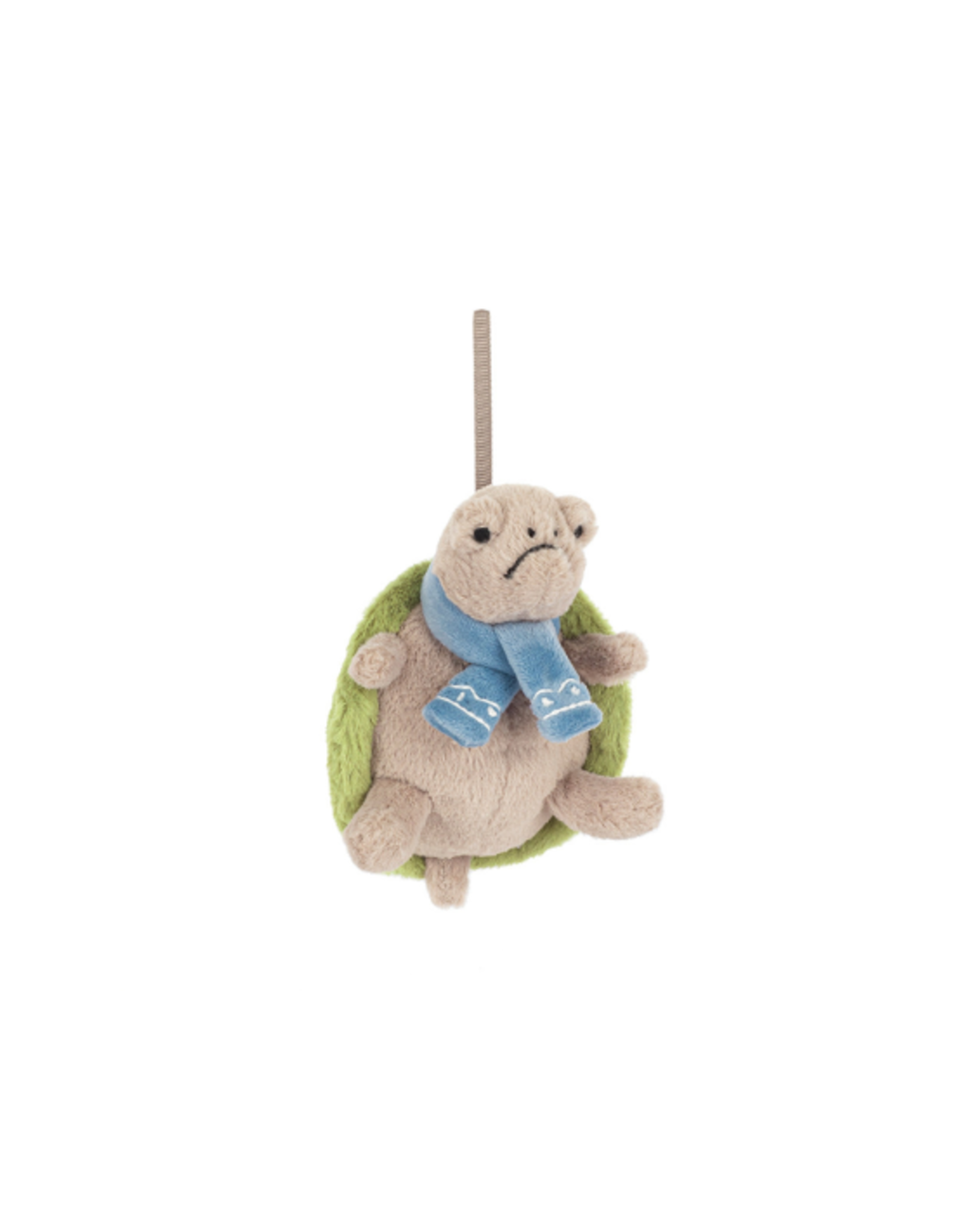 Jellycat Jellycat - Timmy Turtle Decoration