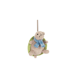Jellycat Timmy Turtle Decoration
