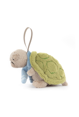 Jellycat Jellycat - Timmy Turtle Decoration