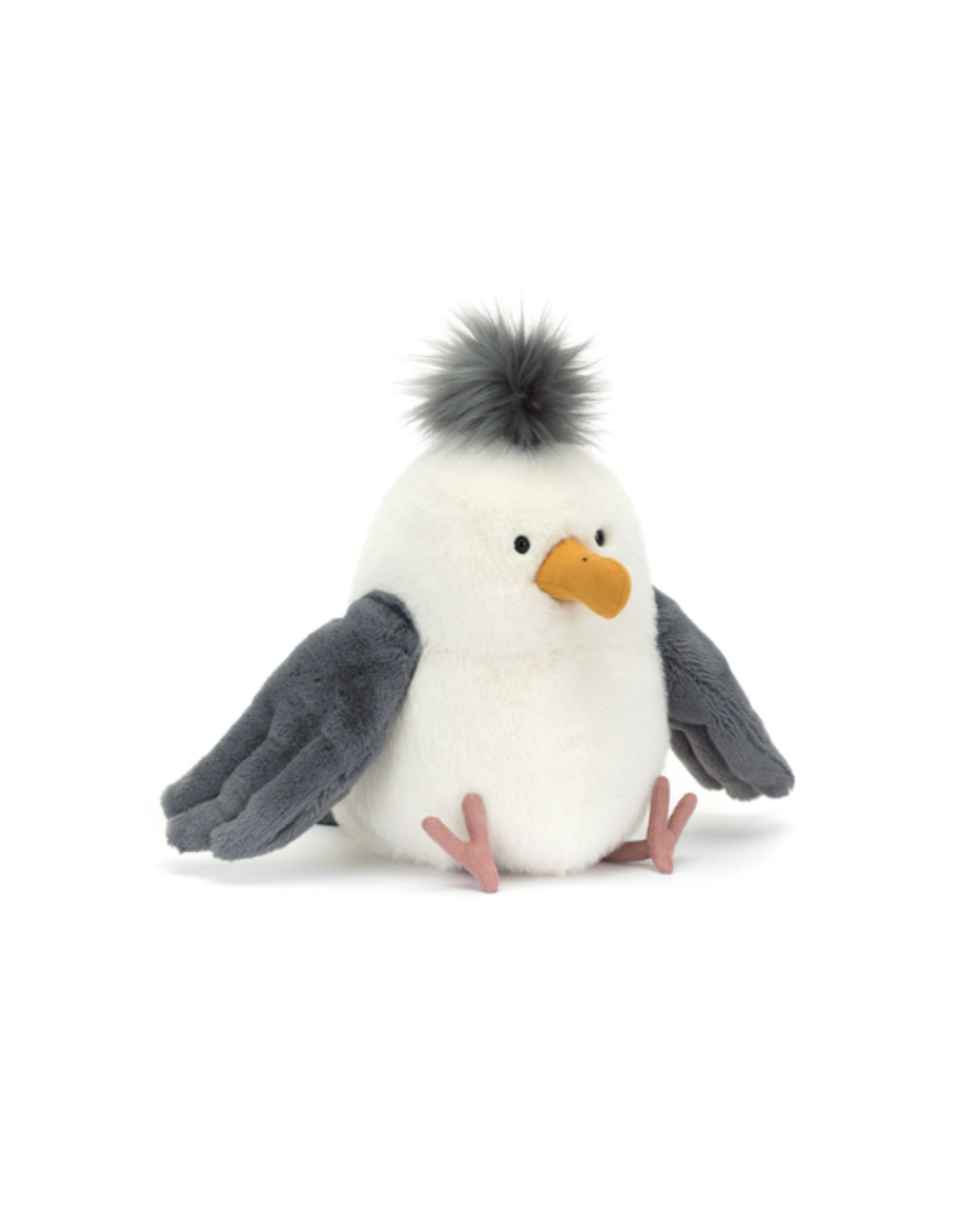 Jellycat Jellycat - Chip Seagull