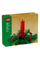 Lego Lego - 40743 - Christmas Table Decoration