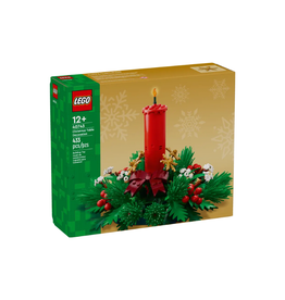 Lego 40743 Christmas Table Decoration