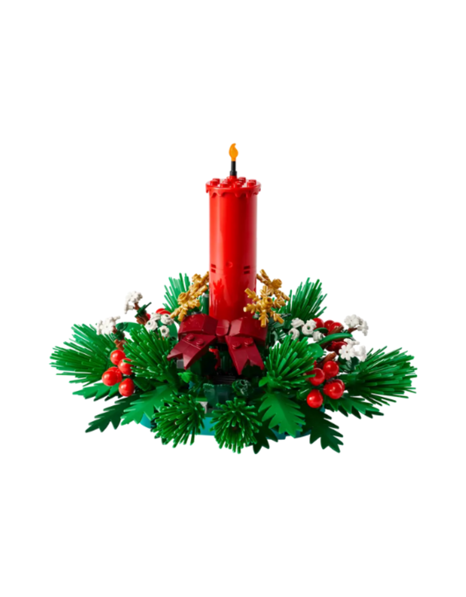Lego Lego - 40743 - Christmas Table Decoration