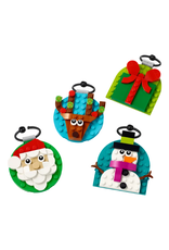 Lego Lego - 40744 - Christmas Ornament Selection