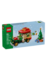 Lego Lego - 40746 - Santa's Delivery Truck