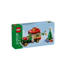 Lego 40746 Santa's Delivery Truck