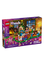 Lego Lego - Friends - 42668 - LEGO® Friends Advent Calendar 2025