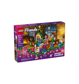 Lego Friends 42668 LEGO® Friends Advent Calendar 2025